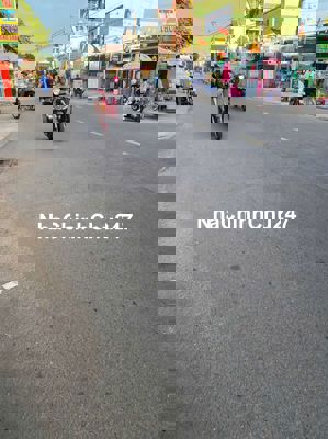 Bán nền thổ cư 105m2 xã An Phú Tây Bình Chánh