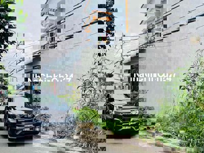 Mặt tiền 10m oto FULL Thổ Cư 81m2 VIEW SÔNG Quy Đức Bình Chánh