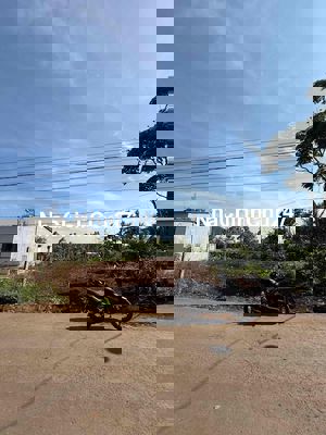 tôi chính chủ cần bán lô đất tại xã Ea tiêu tp Buôn Ma Thuộc