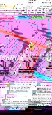 1059m2 đất full thổ, cần bán gấp