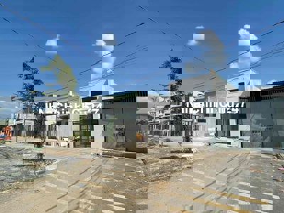 TT 390tr có thể sở hữu ngay đất Sổ Riêng Thổ Cư, Gần Đại Học Lạc Hồng