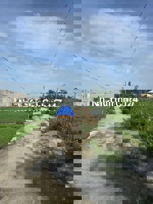 195m2 thổ cư xây đc 2 căn nhà giá 3ty3