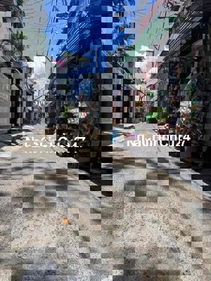 BÁN ĐẤT 2/ TÂN KỲ TÂN QUÝ - FULL THỔ CƯ - GIÁ CHỈ HƠN 3TỶ