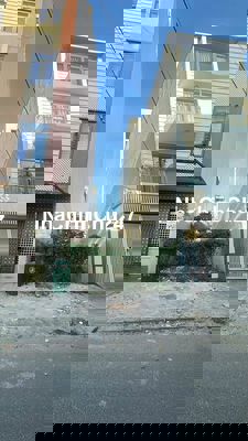 Bán lô đất 100m2 Mặt tiền đường Trần tấn mới,Quận hải châu