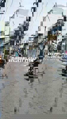 BÁN LỖ 200TR LÔ ĐẤT FULL THỔ CƯ 45M2 HẺM 1991 LÊ VĂN LƯONG KDC K QH