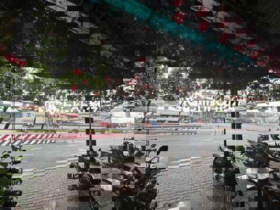 Gần 1100m2 thổ cư 130 tỷ TL cho mặt tiền đường Song Hành XLHN