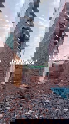 Đất THỔ CƯ đường THẠNH LỘC 15, phường TL, Q12, dt 48m2 (4mx12m) 3,55Tỷ