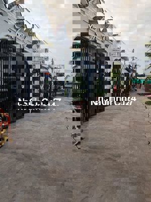 ĐẤT FULL THỔ CƯ GẦN PHỞ LONG HỒ 125M²