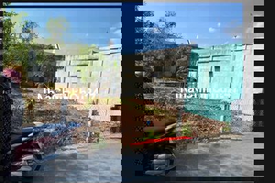 Lô đất ngay DX085, diện tích 183m^2, thổ cư 80m, sổ sẵn