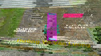 Đất thổ cư đường xe hơi, dân đông, sát tiện ích Bình Lãng