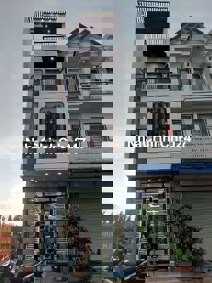 CHÍNH CHỦ CẦN BÁN NHÀ TRỆT 2 LẦU AN PHÚ 1, THUẬN AN. DT 60M2.4PN. 4WC