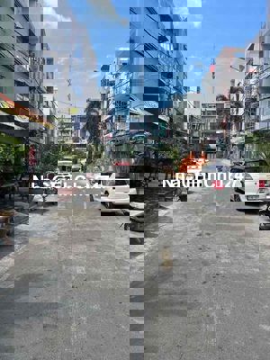 CHỦ GẤP - THƯƠNG LƯỢNG MẠNH - CÓ THANG MÁY - ĐƯỜNG 21 KHU TÊN LỬA