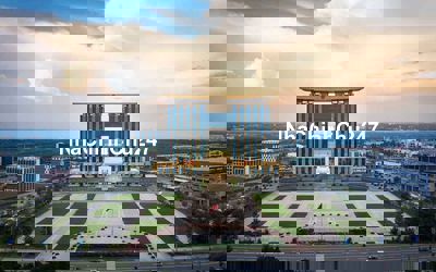 BÁN NHANH 200 m² ĐẤT THỔ CƯ – NGAY TRUNG TÂM HÀNH CHÍNH CHÁNH PHÚ HÒA