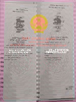 🇻🇳🇻🇳. ĐẤT THỔ CƯ SHR 4x19  ĐƯỜNG NHỰA 10M