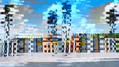 BÁN ĐẤT PHƯỚC HỘI SÁT BIỂN PHƯỚC HẢI BRVT 16X31 THỔ CƯ 160M ĐI BIỂN 3P