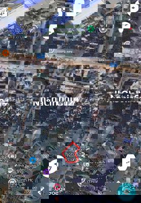 BÁN ĐẤT THỔ CƯ KHU CÔNG NGHIỆP HUẾ 2900M