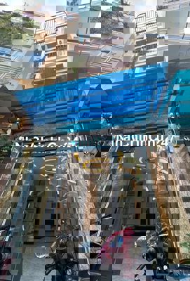 BÁN NHÀ CHÍNH CHỦ — KHU VIP ĐƯỜNG SỐ, QUẬN 4 Ô TÔ ĐỖ CỬA  Giá: 12.4 tỷ