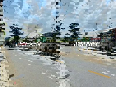 Đất 2 MT đường Thạnh Xuân 52, DT: 11x 27m, thở cư 271m2, giá 32tr/m2