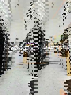 CHÍNH CHỦ BÁN NHÀ 2 MẶT KIỆT NGUYỄN PHƯỚC NGUYÊN