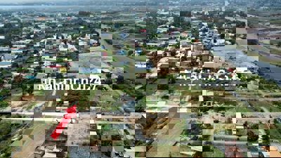 Đất thổ cư 85m² tại xã P.Đông a/c mua  ở hay đầu tư đểu rất lý tưởng