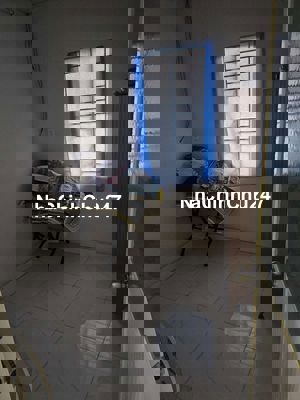 Chính chủ bán căn nhà hẻm xe hơi đường số phường Tân Quy