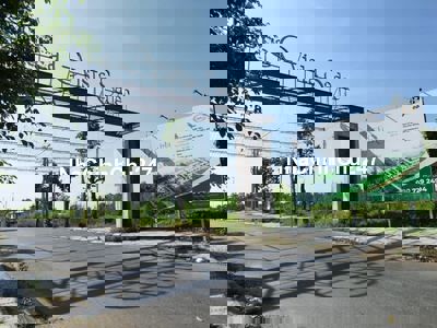 Bán nền thổ cư