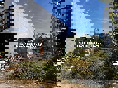 Bán đất Khu dân cư Bá tùng Hoà quý