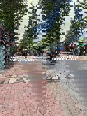 Bán lô đất thổ cư lô 5x30m ngay trung tâm TP - Thủ Dầu Một