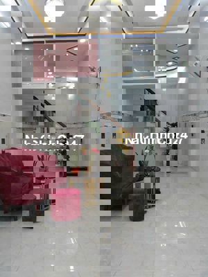 NHÀ SỔ RIÊNG CHÍNH CHỦ CẦN BÁN GẤP, CHỢ BÀ HOM,TÂN TẠO,,BÌNH TÂN.