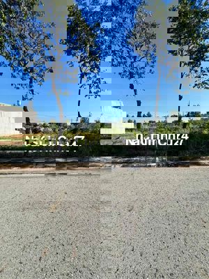 Cần bán đất Mỹ Phước 4, gần khu công nghiệp BW