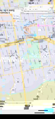 Bán đất sổ riêng