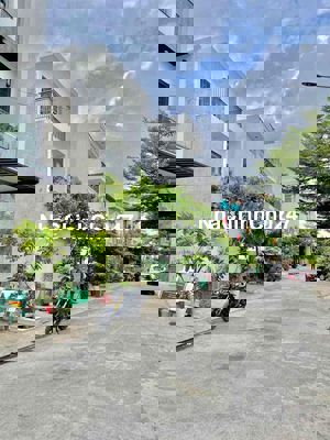 Khu Dân Cư Đồng Bộ Hẻm 92/ Chung Cư An Phú Đông Vườn Lài,