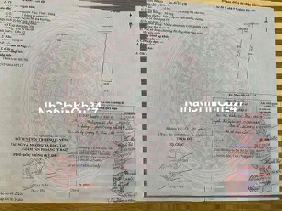 Chính chủ cần bán 1000mv đất đẹp!