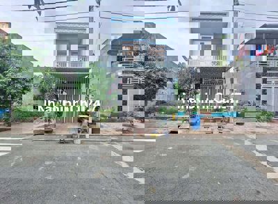 Đất khu Đất mới phường Tân Bình Tp Dĩ An