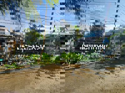 Đất đẹp lô tô nghỉ dưỡng view sông