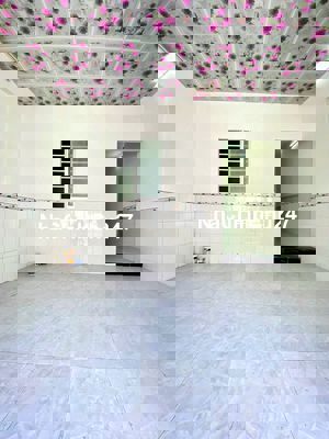 Chủ gửi bán nhà đúc 1 lầu Sh riêng thạnh Lộc 19 q12