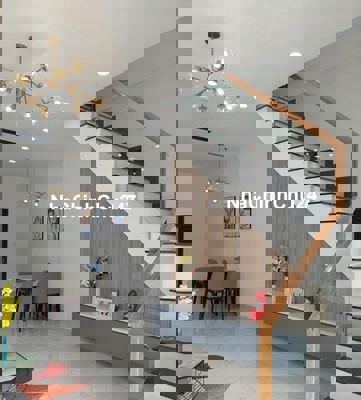 Chủ ngôp cần bán gấp- Nhà Hiệp Bình Chánh - SHR - Giá 2,37/50m2