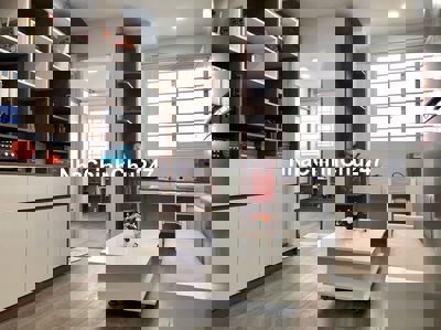 Chính chủ bán căn hộ Lê Thành Mã Lò, 1PN 33m2 - 800 triệu