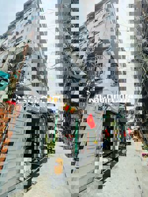 Chính Chủ Bán Nhà 825/3 Hoàng Sa HXH 4x17 8CHDV Full NT Chỉ Nhỉnh 13T