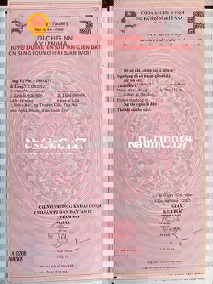 Thổ cư Mt đường xe tải 850tr