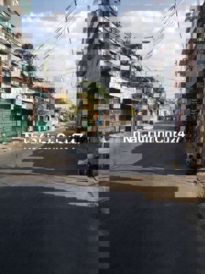 CHỦ GẤP BÁN NHÀ HẺM Ô TÔ ĐƯỜNG CHƯƠNG DƯƠNG, 76M2 NGANG KHỦNG 7.7M