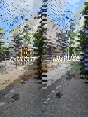 CHÍNH CHỦ BÁN2 MIẾNG  ĐẤT ĐƯỜNG HAI BÀ TRƯNG MỚI CÁCH BIG C 800M.