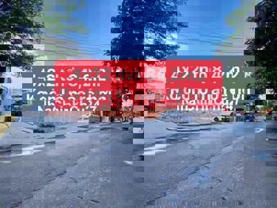 đất 4x22m thổ cư đường ô tô cách Hà Huy Giáp 200m