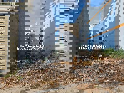 ĐẤT THỔ CƯ GIÁ CỰC RẺ 5X19M – SHR, XÃ PHƯỚC VĨNH AN, HUYỆN CỦ CHI