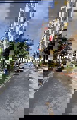 Bán đất thổ cư khu phân lô đường nhựa hẻm 85 Bình Thành