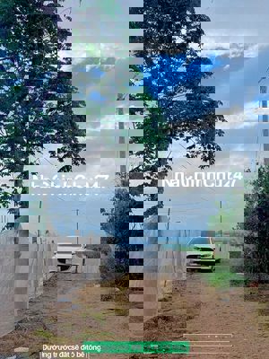 249 triệu đất thổ cư Tân Văn, Lâm Hà, Lâm Đồng. DT : 147m2 ( 5x31m )