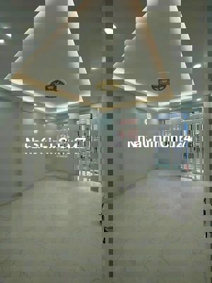 CHỦ NHÀ BÁN NHÀ HOÀNG DIỆU Q4 46.3M2 2TY640TR TẶNG HẾT NỘT THẤT