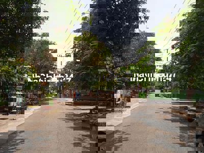 Bán đất thổ cư mặt tiền hẻm 512 Nguyễn Văn Tạo, Long Thới, Nhà Bè