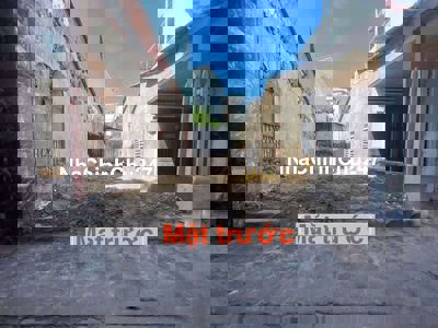 Bán lô đất kiệt oto đường Điện Biên Phủ