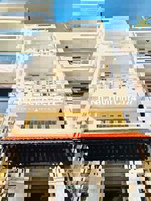 BÁN NHÀ CHÍNH CHỦ HẺM XE HƠI 209/2/2 NGUYỄN VĂN LƯỢNG, P10, GÒ VẤP